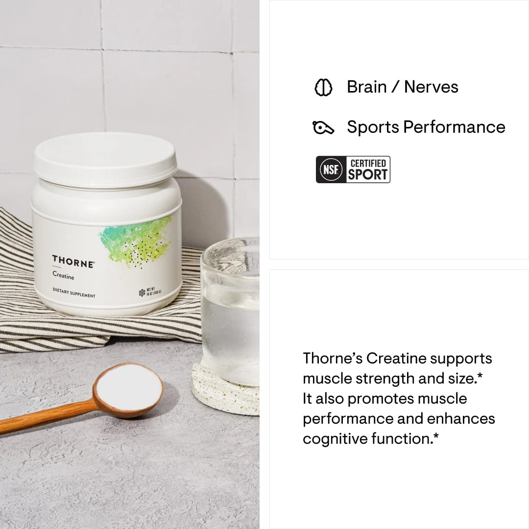 Creatine - 90 Servings