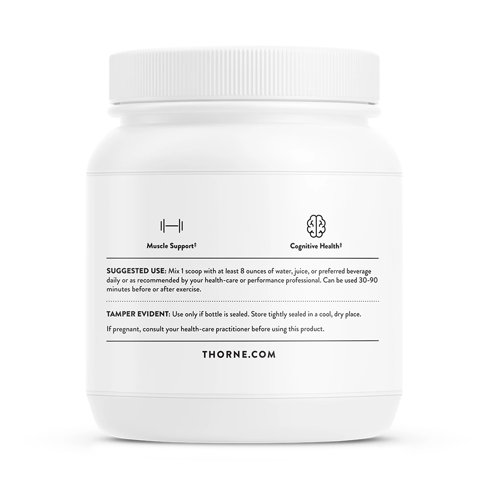 Creatine - 90 Servings