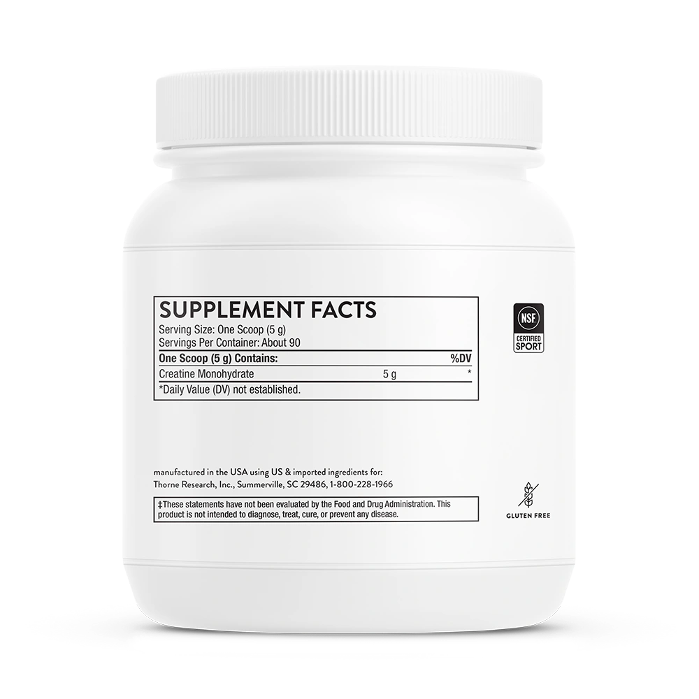 Creatine - 90 Servings